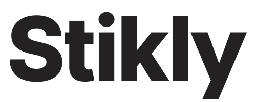 Stikly